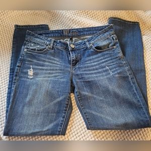 KUT from the kloth size 4 jeans